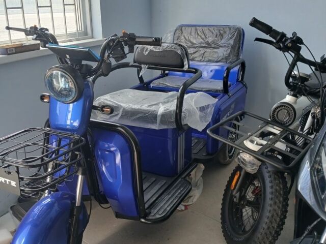 Інша Інша, об'ємом двигуна 0 л та пробігом 0 тис. км за 995 $, фото 18 на Automoto.ua