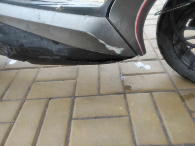 Другая Другая, объемом двигателя 0.15 л и пробегом 0 тыс. км за 850 $, фото 5 на Automoto.ua