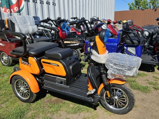 Другая Другая, объемом двигателя 0 л и пробегом 0 тыс. км за 592 $, фото 5 на Automoto.ua