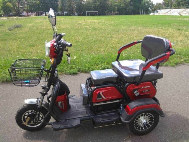 Другая Другая, объемом двигателя 0 л и пробегом 0 тыс. км за 1067 $, фото 2 на Automoto.ua