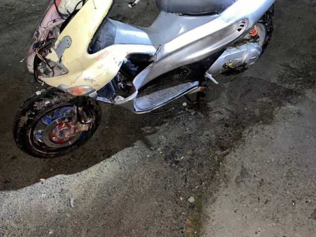 Другая Другая, объемом двигателя 10 л и пробегом 0 тыс. км за 355 $, фото 2 на Automoto.ua