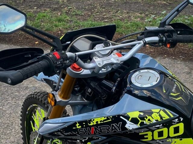 Інша Інша, об'ємом двигуна 0.3 л та пробігом 0 тис. км за 1485 $, фото 3 на Automoto.ua