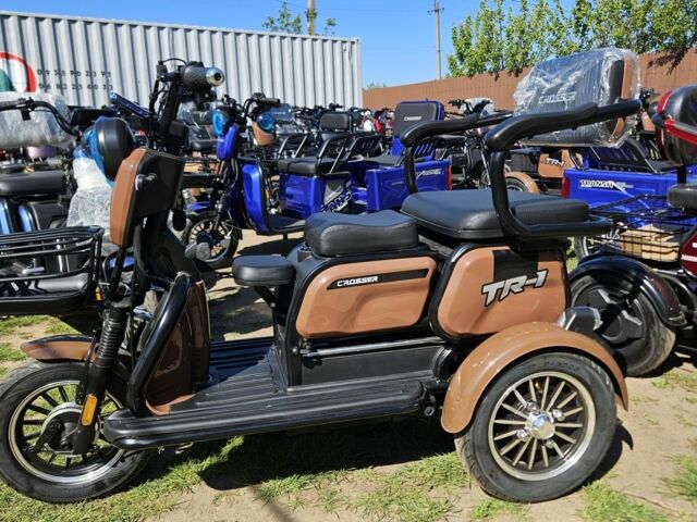 Другая Другая, объемом двигателя 0 л и пробегом 0 тыс. км за 592 $, фото 21 на Automoto.ua