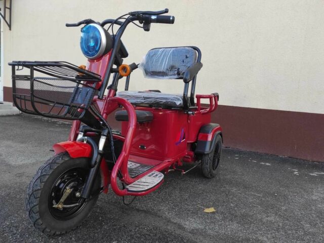 Другая Другая, объемом двигателя 0 л и пробегом 0 тыс. км за 1129 $, фото 4 на Automoto.ua