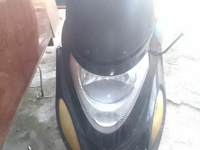 Другая Другая, объемом двигателя 0.15 л и пробегом 0 тыс. км за 83 $, фото 1 на Automoto.ua