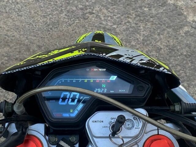 Інша Інша, об'ємом двигуна 0.3 л та пробігом 0 тис. км за 1485 $, фото 9 на Automoto.ua