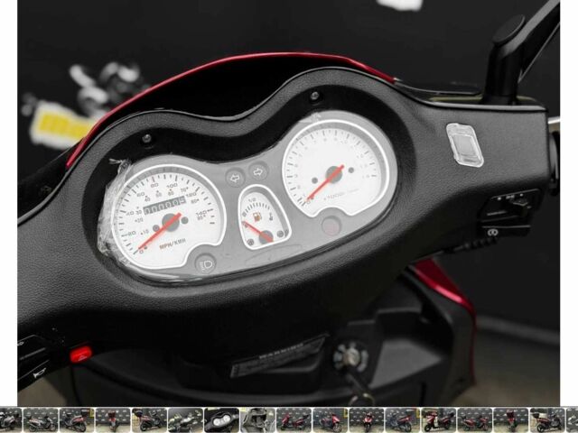 Другая Другая, объемом двигателя 0.15 л и пробегом 0 тыс. км за 1100 $, фото 9 на Automoto.ua