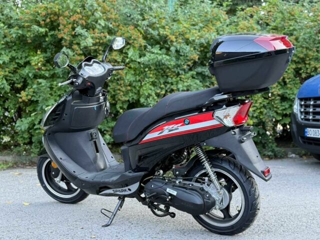 Другая Другая, объемом двигателя 0.15 л и пробегом 0 тыс. км за 1050 $, фото 8 на Automoto.ua