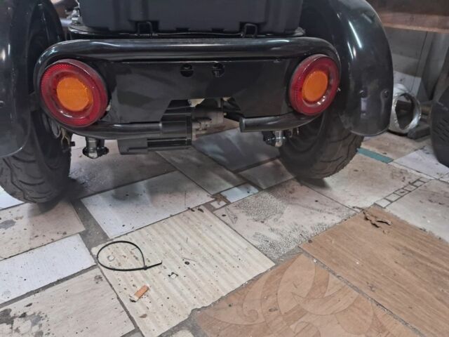 Інша Інша, об'ємом двигуна 0 л та пробігом 0 тис. км за 833 $, фото 4 на Automoto.ua