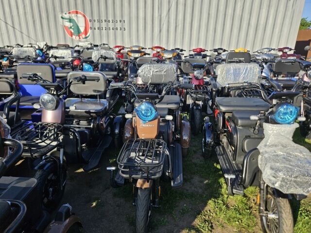 Другая Другая, объемом двигателя 0 л и пробегом 0 тыс. км за 592 $, фото 22 на Automoto.ua