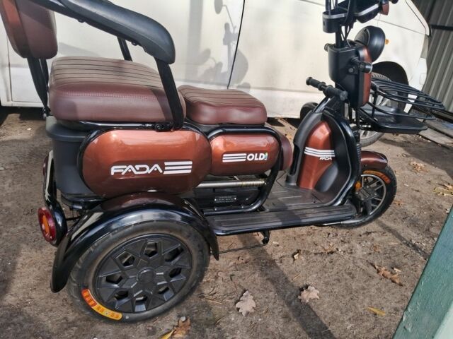 Інша Інша, об'ємом двигуна 0 л та пробігом 0 тис. км за 833 $, фото 9 на Automoto.ua