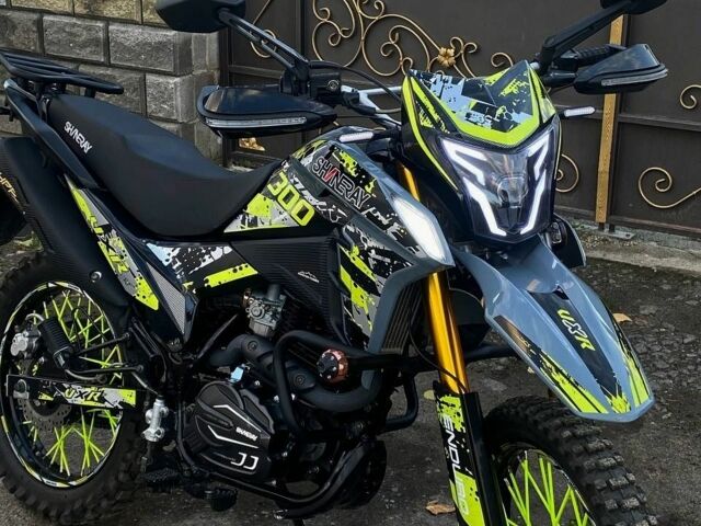 Інша Інша, об'ємом двигуна 0.3 л та пробігом 0 тис. км за 1485 $, фото 4 на Automoto.ua