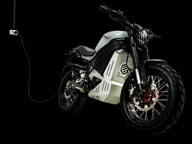 Інша Інша, об'ємом двигуна 0 л та пробігом 0 тис. км за 6631 $, фото 3 на Automoto.ua