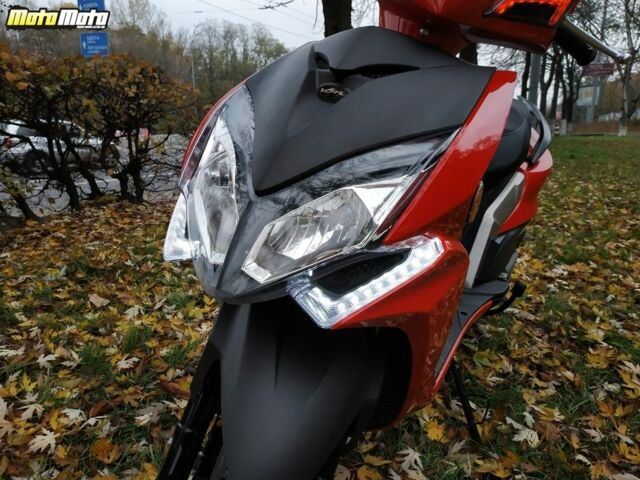 Другая Другая, объемом двигателя 0.15 л и пробегом 0 тыс. км за 930 $, фото 5 на Automoto.ua