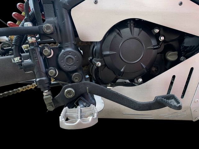 Інша Інша, об'ємом двигуна 0 л та пробігом 0 тис. км за 6631 $, фото 7 на Automoto.ua