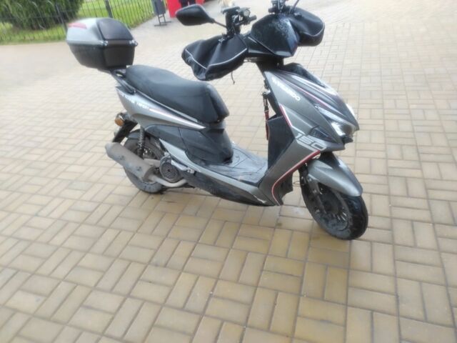 Другая Другая, объемом двигателя 0.15 л и пробегом 0 тыс. км за 850 $, фото 2 на Automoto.ua