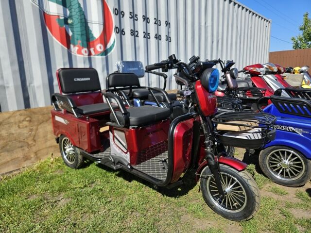 Другая Другая, объемом двигателя 0 л и пробегом 0 тыс. км за 592 $, фото 14 на Automoto.ua