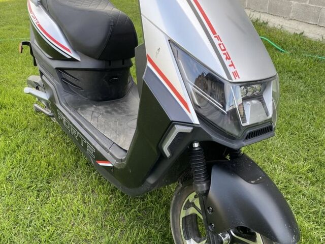 Другая Другая, объемом двигателя 0 л и пробегом 0 тыс. км за 1000 $, фото 2 на Automoto.ua