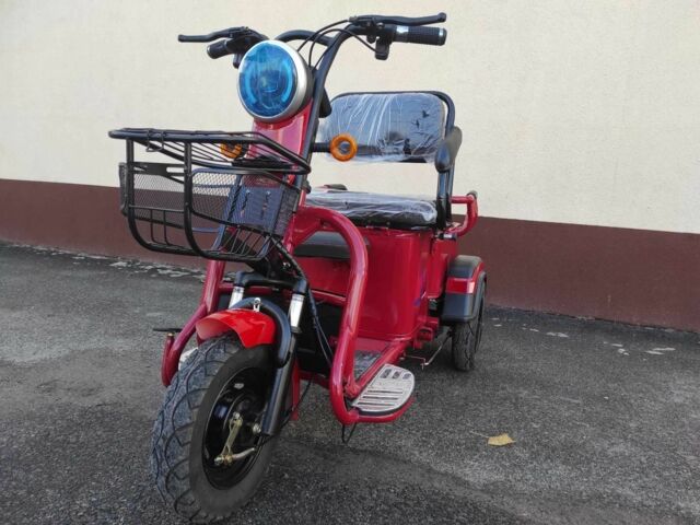 Другая Другая, объемом двигателя 0 л и пробегом 0 тыс. км за 1129 $, фото 5 на Automoto.ua