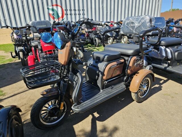 Другая Другая, объемом двигателя 0 л и пробегом 0 тыс. км за 592 $, фото 9 на Automoto.ua