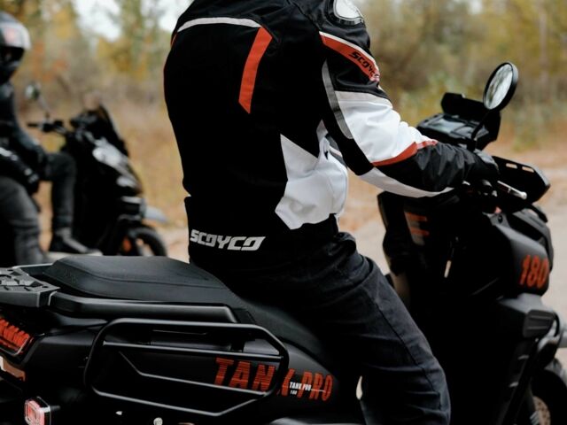 Інша Інша, об'ємом двигуна 0.18 л та пробігом 0 тис. км за 1290 $, фото 13 на Automoto.ua