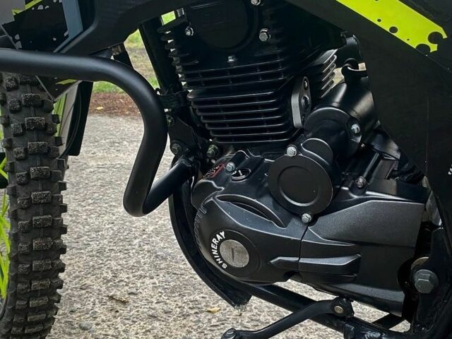 Інша Інша, об'ємом двигуна 0.3 л та пробігом 0 тис. км за 1485 $, фото 7 на Automoto.ua