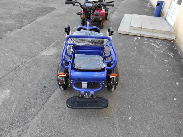 Другая Другая, объемом двигателя 0 л и пробегом 0 тыс. км за 1129 $, фото 2 на Automoto.ua