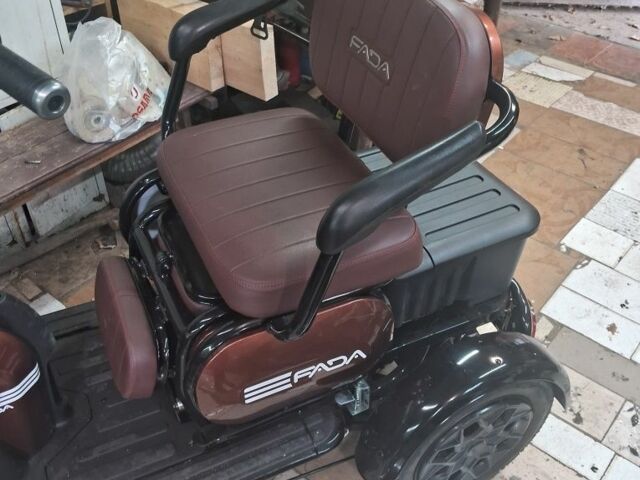 Інша Інша, об'ємом двигуна 0 л та пробігом 0 тис. км за 833 $, фото 2 на Automoto.ua