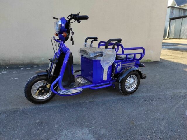 Другая Другая, объемом двигателя 0 л и пробегом 0 тыс. км за 1129 $, фото 3 на Automoto.ua