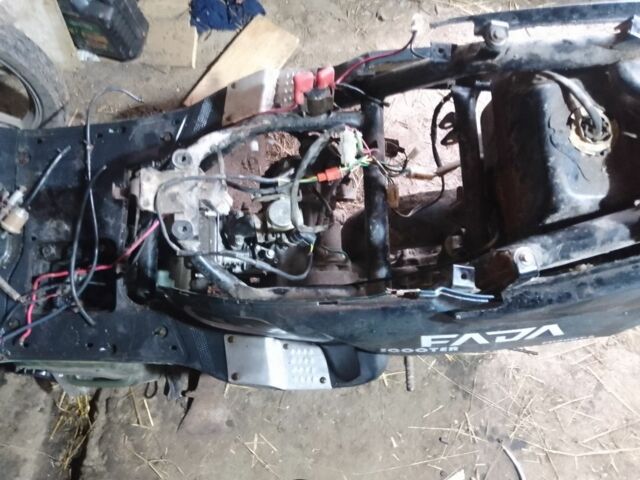 Другая Другая, объемом двигателя 85 л и пробегом 0 тыс. км за 60 $, фото 2 на Automoto.ua