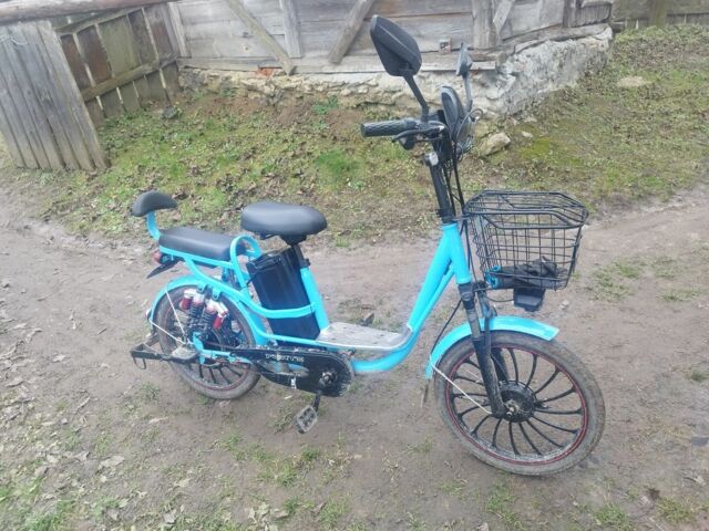 Другая Другая, объемом двигателя 0.5 л и пробегом 0 тыс. км за 473 $, фото 3 на Automoto.ua