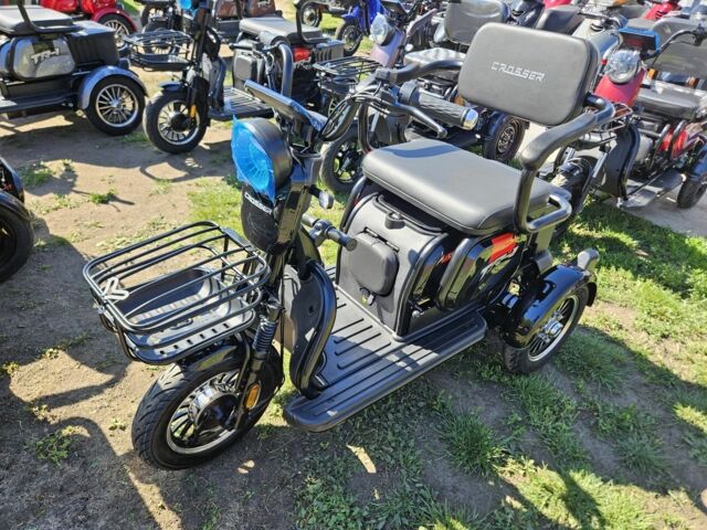 Другая Другая, объемом двигателя 0 л и пробегом 0 тыс. км за 592 $, фото 10 на Automoto.ua