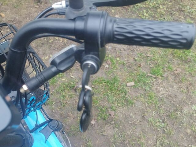 Другая Другая, объемом двигателя 0.5 л и пробегом 0 тыс. км за 473 $, фото 4 на Automoto.ua