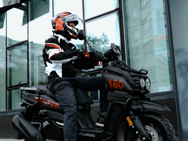 Інша Інша, об'ємом двигуна 0.18 л та пробігом 0 тис. км за 1290 $, фото 12 на Automoto.ua