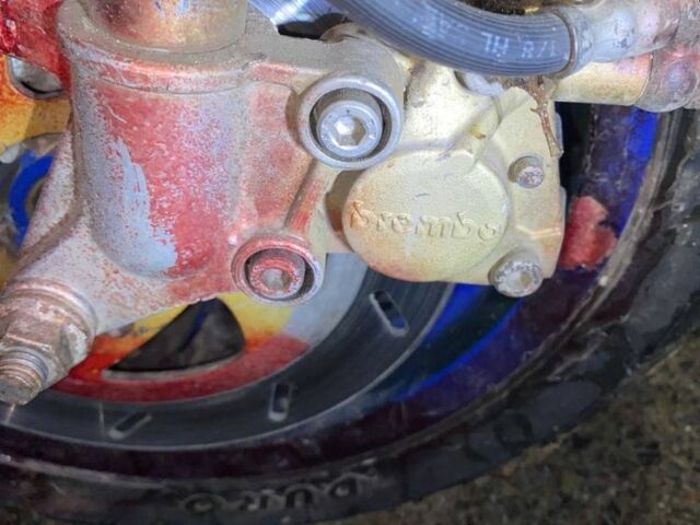 Другая Другая, объемом двигателя 10 л и пробегом 0 тыс. км за 355 $, фото 6 на Automoto.ua