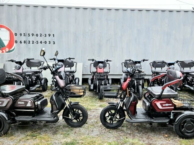 Другая Другая, объемом двигателя 0 л и пробегом 0 тыс. км за 592 $, фото 1 на Automoto.ua