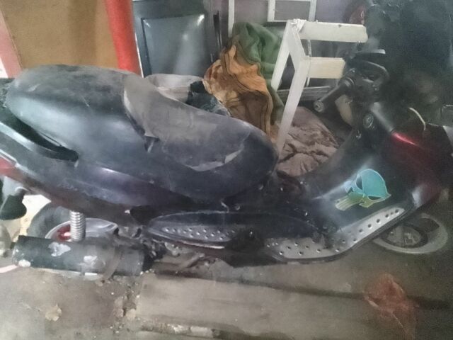 Другая Другая, объемом двигателя 0.15 л и пробегом 0 тыс. км за 284 $, фото 4 на Automoto.ua