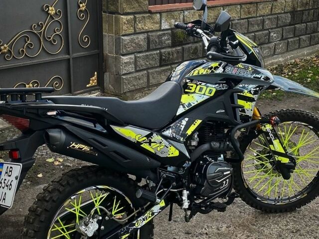 Інша Інша, об'ємом двигуна 0.3 л та пробігом 0 тис. км за 1485 $, фото 1 на Automoto.ua