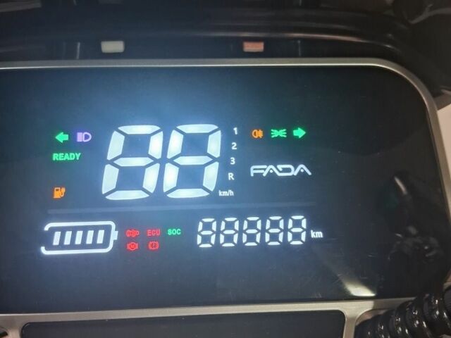 Інша Інша, об'ємом двигуна 0 л та пробігом 0 тис. км за 833 $, фото 7 на Automoto.ua