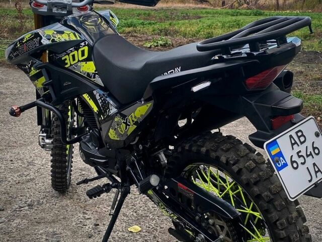 Інша Інша, об'ємом двигуна 0.3 л та пробігом 0 тис. км за 1485 $, фото 2 на Automoto.ua