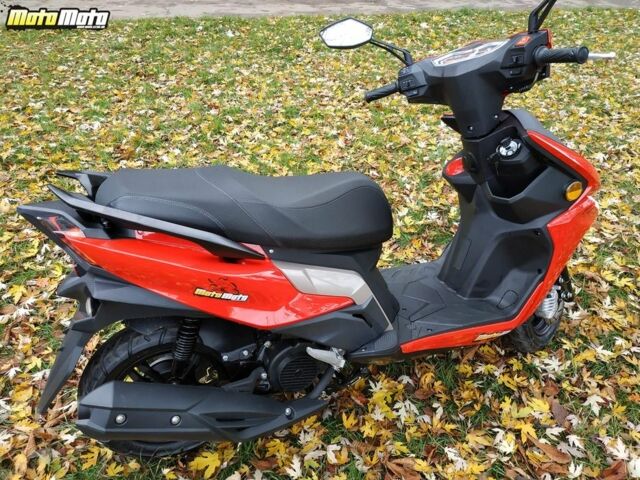 Другая Другая, объемом двигателя 0.15 л и пробегом 0 тыс. км за 930 $, фото 2 на Automoto.ua