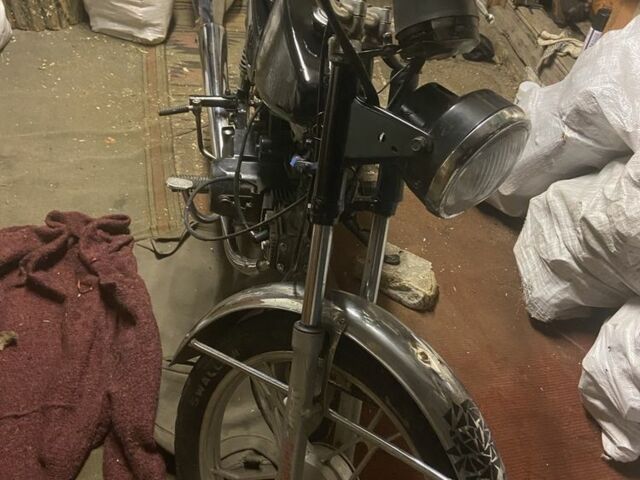 Інша Інша, об'ємом двигуна 0.11 л та пробігом 0 тис. км за 131 $, фото 2 на Automoto.ua