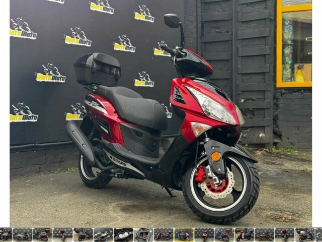 Другая Другая, объемом двигателя 0.15 л и пробегом 0 тыс. км за 1100 $, фото 1 на Automoto.ua