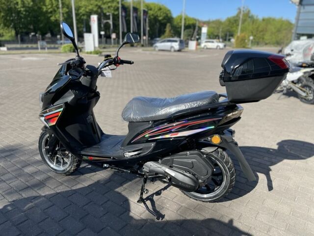 Інша Інша, об'ємом двигуна 0.15 л та пробігом 0 тис. км за 1055 $, фото 1 на Automoto.ua