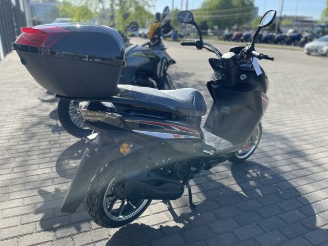 Інша Інша, об'ємом двигуна 0.15 л та пробігом 0 тис. км за 1055 $, фото 4 на Automoto.ua