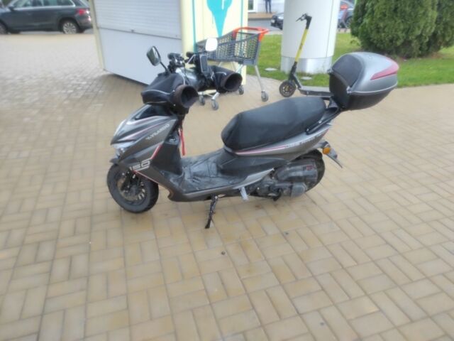 Другая Другая, объемом двигателя 0.15 л и пробегом 0 тыс. км за 900 $, фото 1 на Automoto.ua