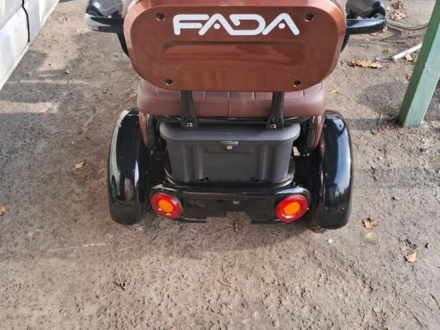 Інша Інша, об'ємом двигуна 0 л та пробігом 0 тис. км за 833 $, фото 11 на Automoto.ua