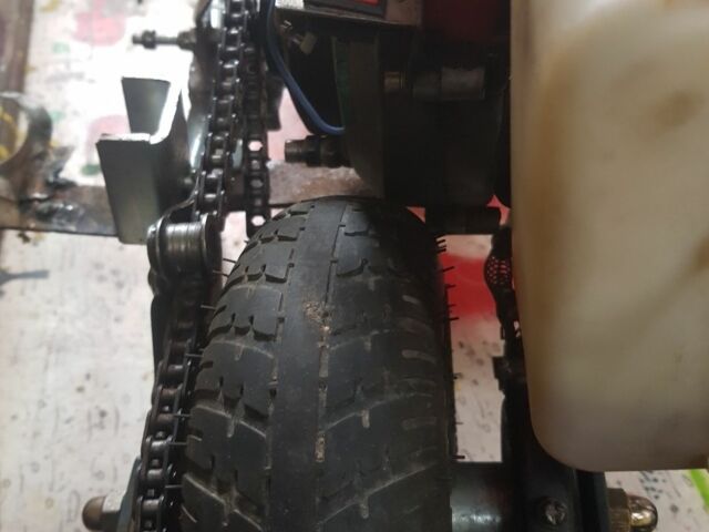 Інша Інша, об'ємом двигуна 49 л та пробігом 0 тис. км за 60 $, фото 1 на Automoto.ua