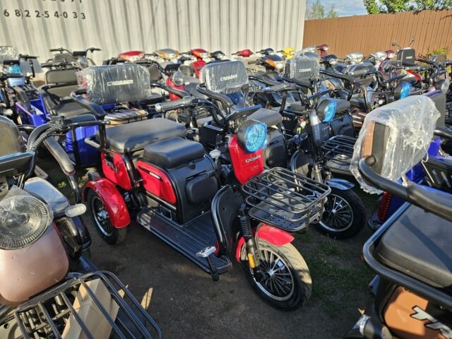 Другая Другая, объемом двигателя 0 л и пробегом 0 тыс. км за 592 $, фото 23 на Automoto.ua