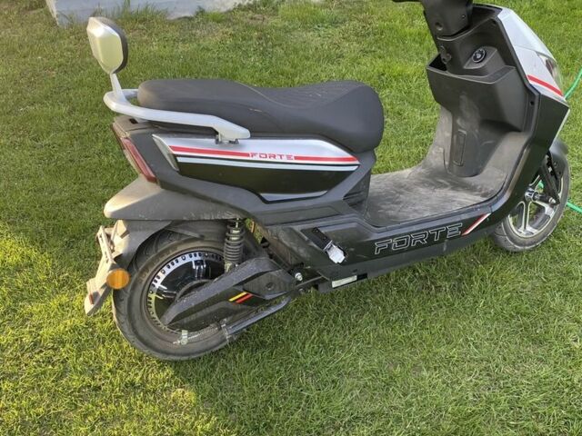 Другая Другая, объемом двигателя 0 л и пробегом 0 тыс. км за 1000 $, фото 1 на Automoto.ua